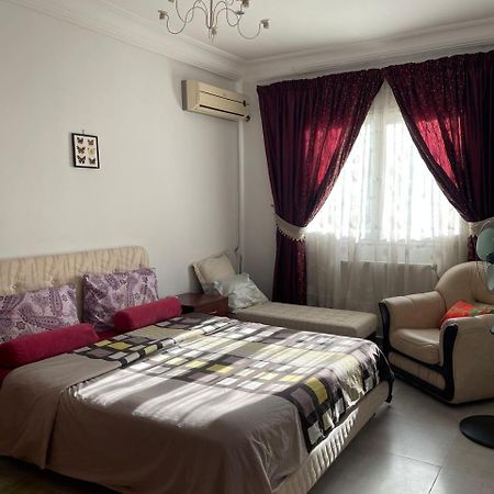 Villa Maria Тунис Экстерьер фото