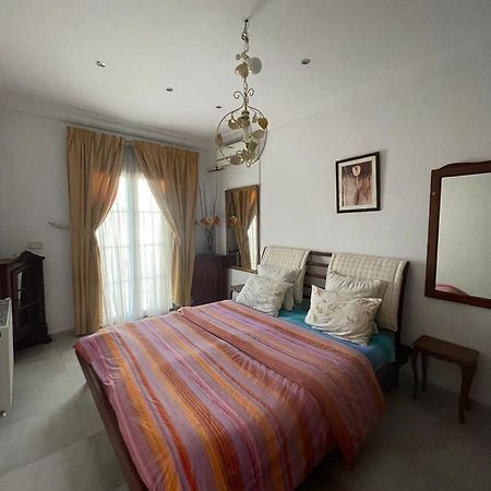 Villa Maria Тунис Экстерьер фото