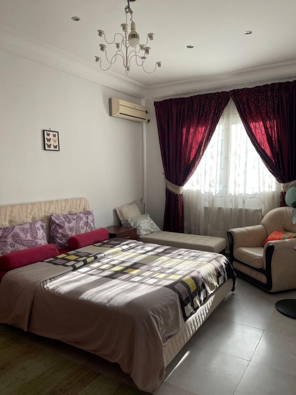 Villa Maria Тунис Экстерьер фото