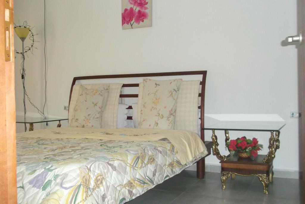 Villa Maria Тунис Экстерьер фото