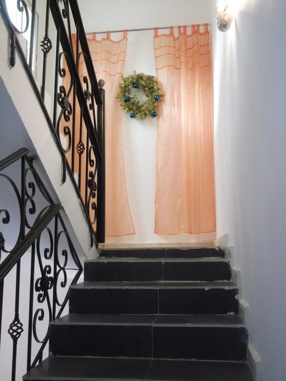 Villa Maria Тунис Экстерьер фото